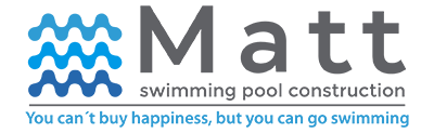 Matt Swimming Pool Construction